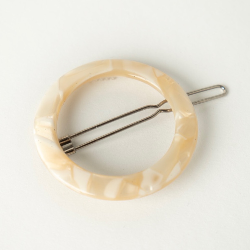 Machete Hair Clip